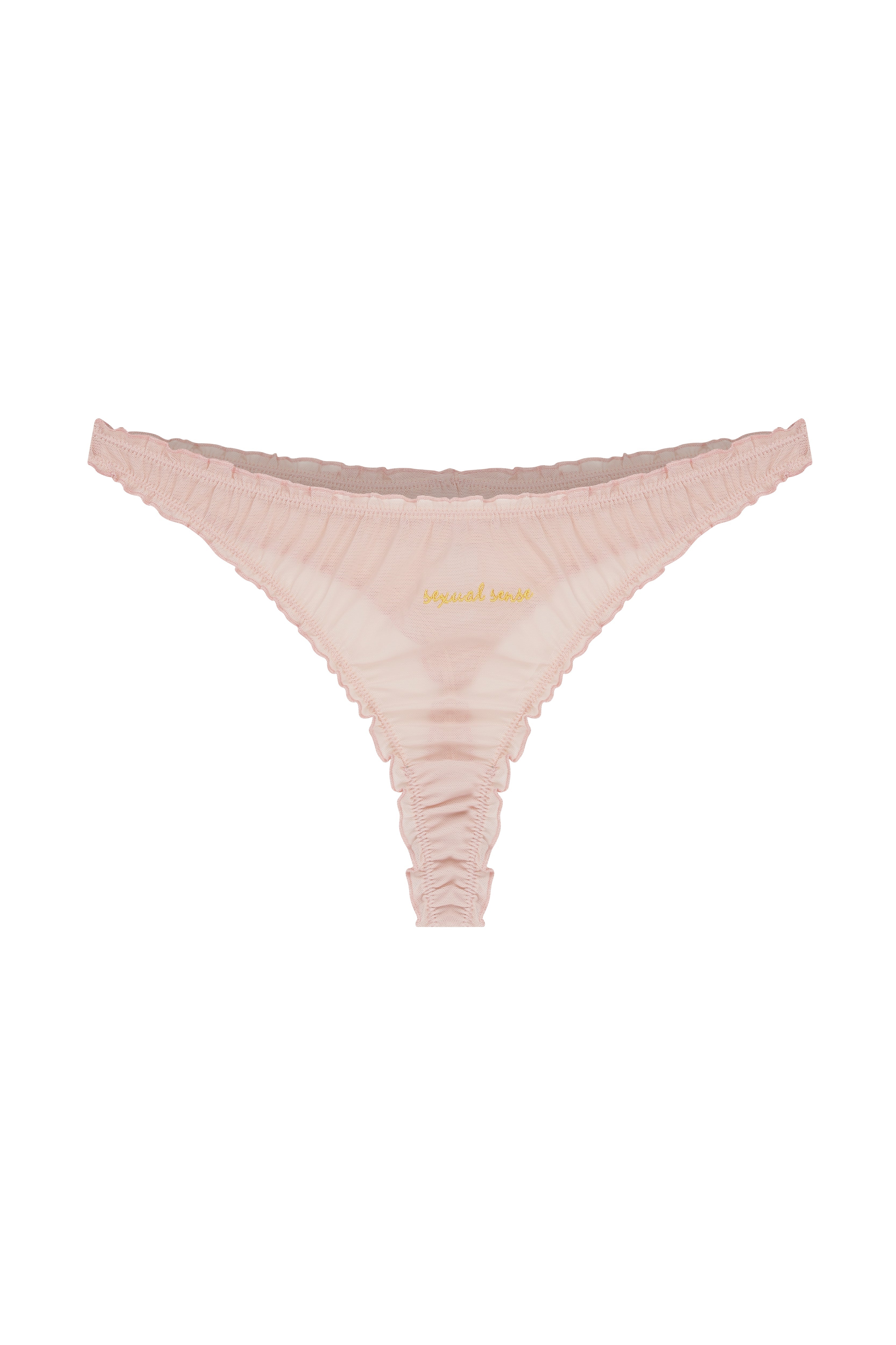 Fifth Sense Lingerie-Sexual Sense String-Tanga-1-milagron.live