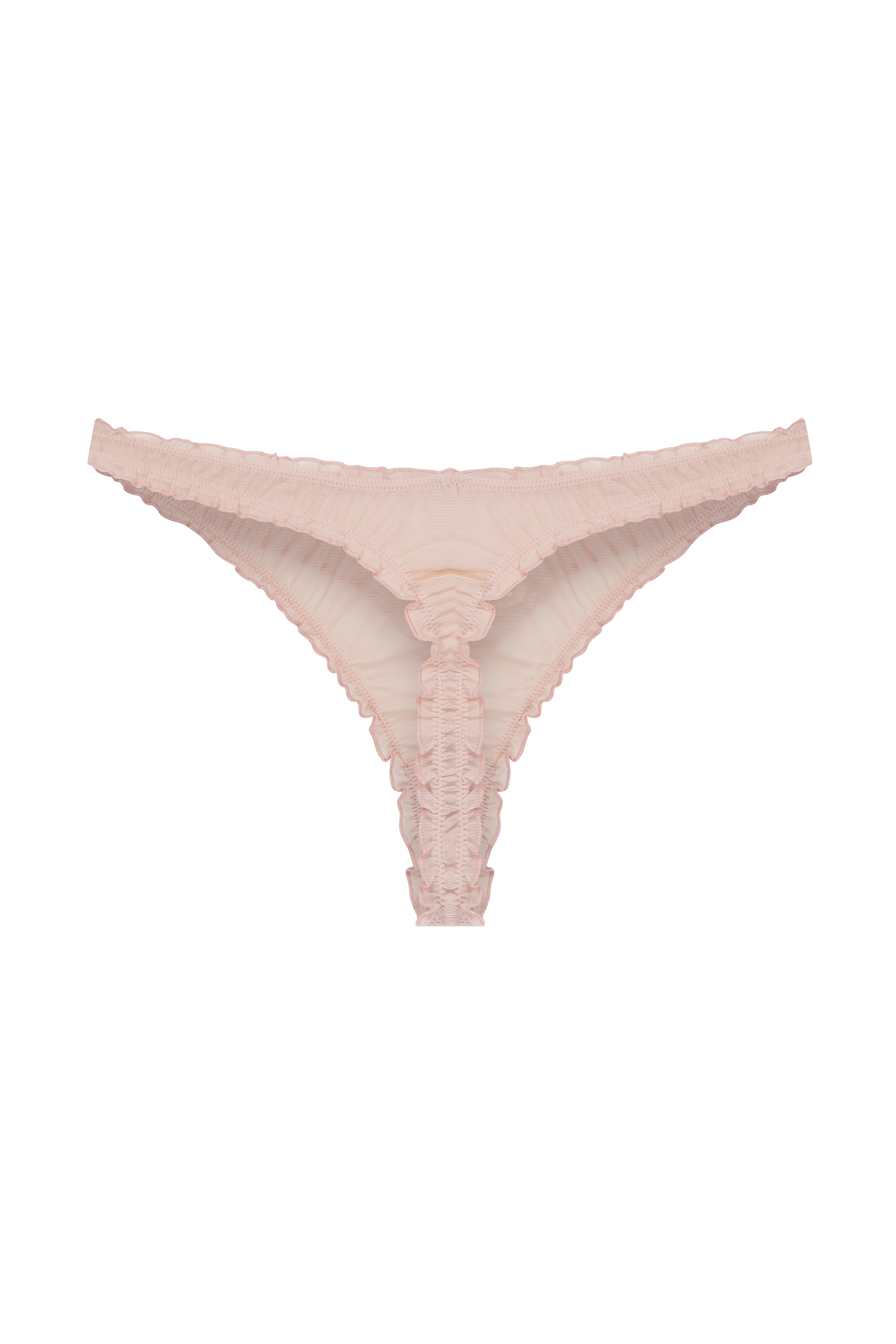 Fifth Sense Lingerie-Sexual Sense String-Tanga-2-milagron.live