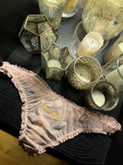 Fifth Sense Lingerie-Sexual Sense String-Tanga-3-milagron.live