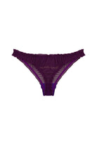 Slippery When Wet String