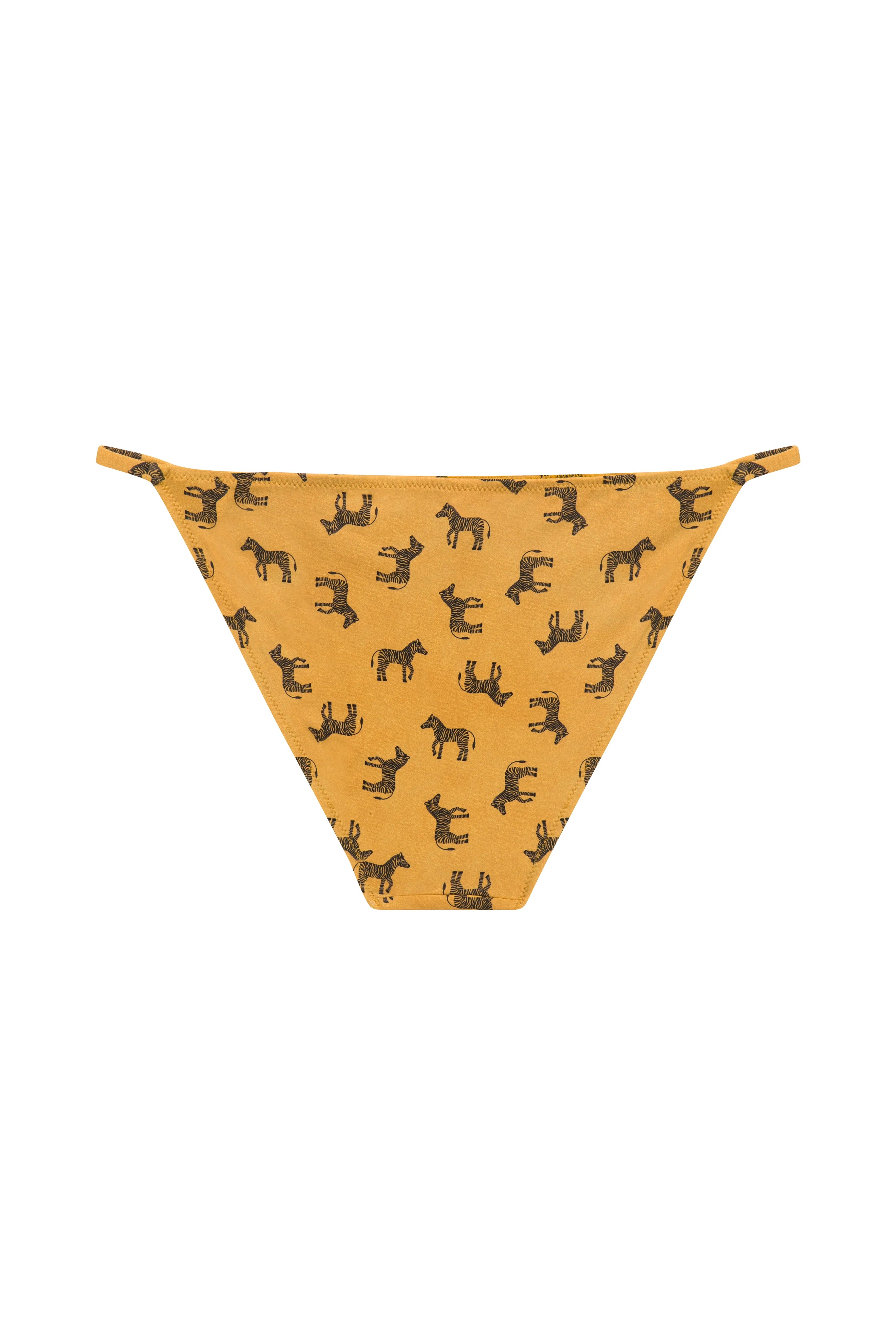 Fifth Sense Lingerie-Wild At Heart Bottom-Bikini & Mayo-2-milagron.live