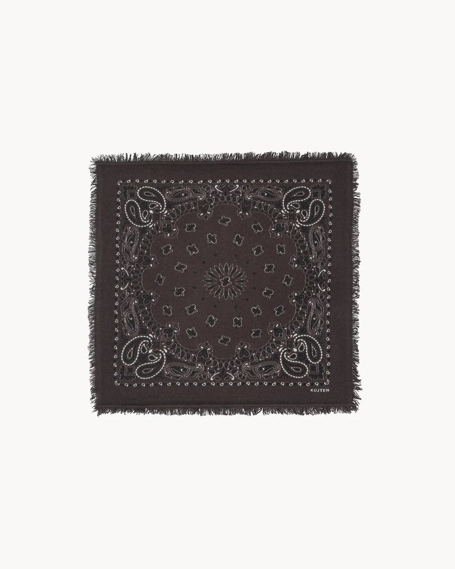 Small Kujten Bandana