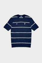 Fifty Pieces-Fifty Pieces X Pomas Tri̇ko Ti̇şört-T-Shirts-1-milagron.live