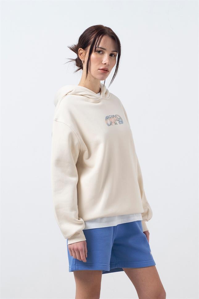 Fifty Pieces-Mavi Bermuda Jogger Şort-Şort-3-milagron.live