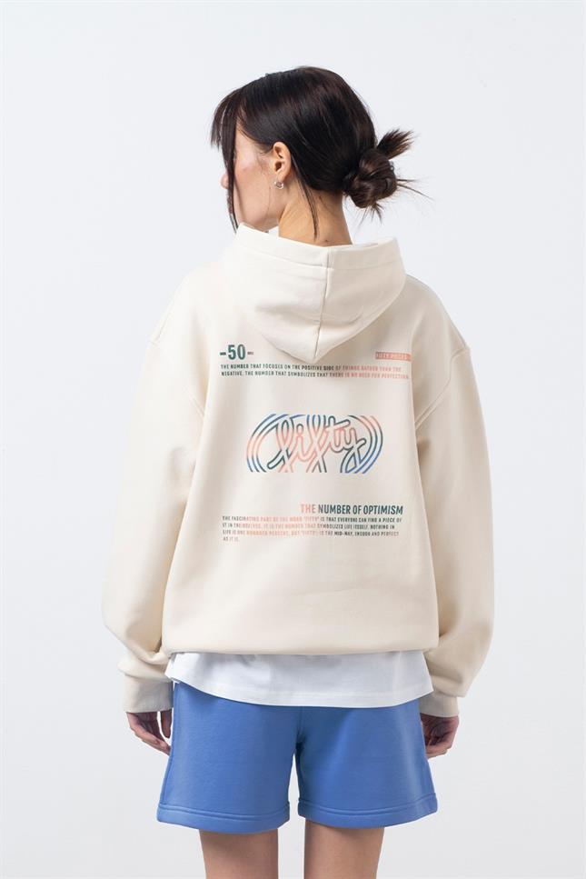 Fifty Pieces-Mavi Bermuda Jogger Şort-Şort-4-milagron.live