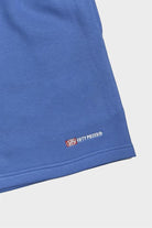 Fifty Pieces-Mavi Loose Fit Jogger Şort-Şort-5-milagron.live