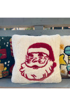 Fille á Fille Design Studio-Noel Christmas Kırlent-Kırlent-4-milagron.live