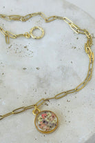 Fiorel Design-Golden Garden Circle - Joy-Kolye-1-milagron.live