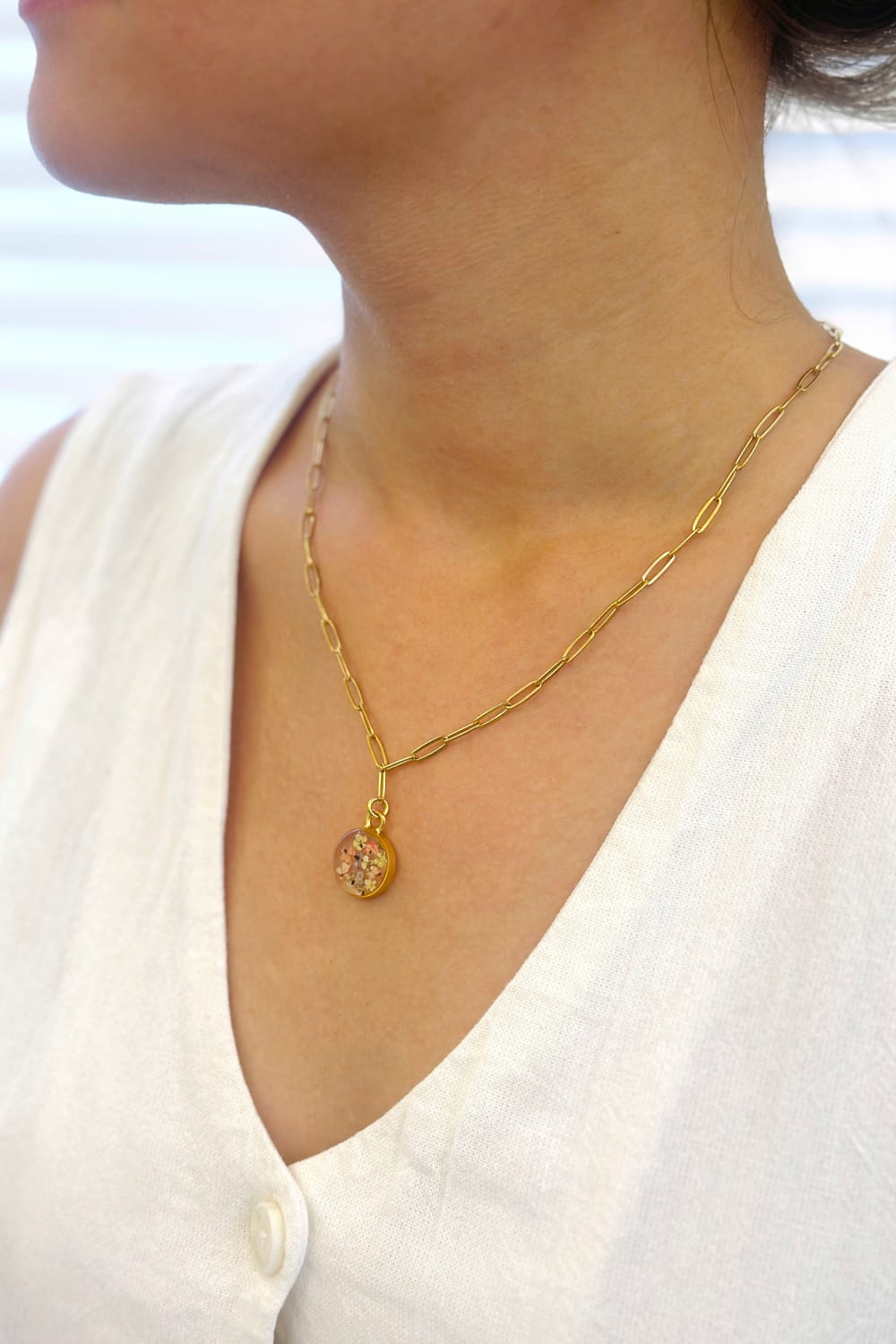 Fiorel Design-Golden Garden Circle - Joy-Kolye-2-milagron.live