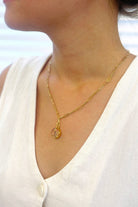 Fiorel Design-Golden Garden Circle - Joy-Kolye-2-milagron.live
