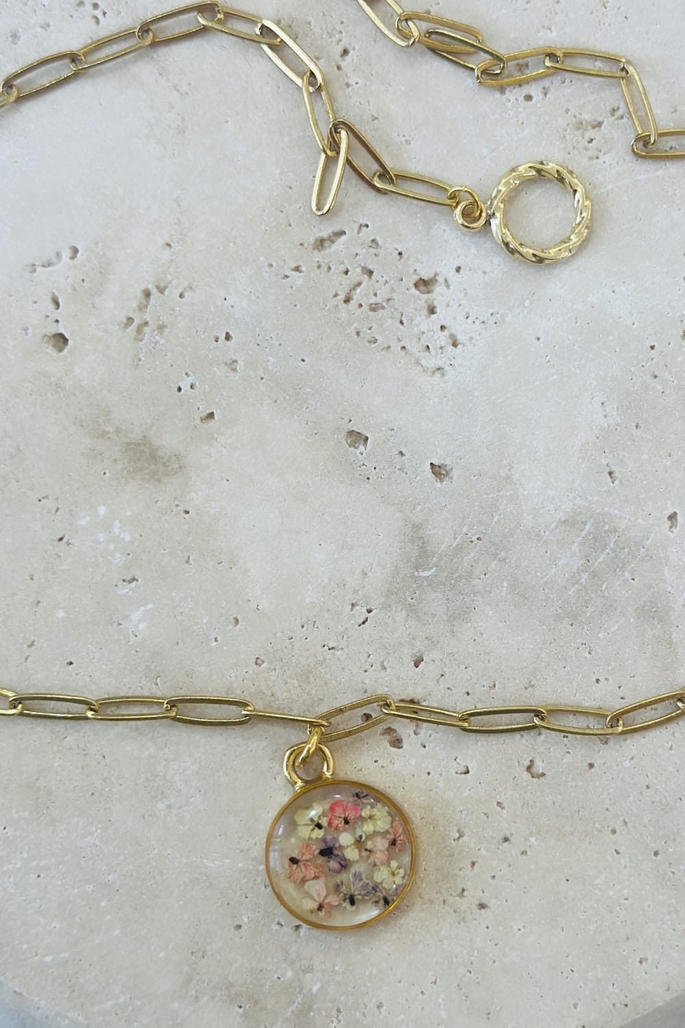 Fiorel Design-Golden Garden Circle - Joy-Kolye-3-milagron.live
