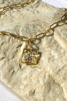Fiorel Design-Golden Garden Lil Square - Lilac-Kolye-3-milagron.live