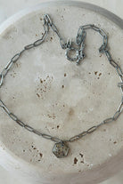 Fiorel Design-Golden Garden Rhodium - Lilac-Kolye-3-milagron.live