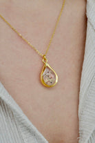 Fiorel Design-Joy And Happiness Kolye-Kolye-2-milagron.live