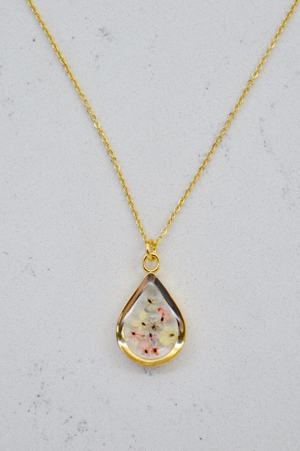 Fiorel Design-Joy And Happiness Kolye-Kolye-3-milagron.live