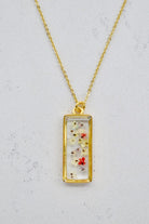 Fiorel Design-Joy And Happiness Kolye-Kolye-3-milagron.live