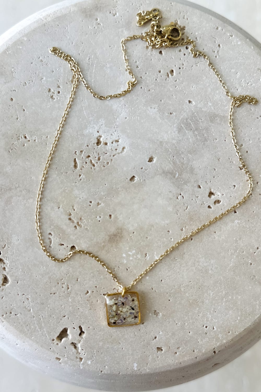 Fiorel Design-Teeny Weeny Square - Lilac-Kolye-2-milagron.live