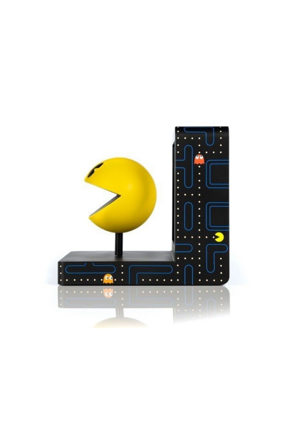 First 4 Figures-PAC-MAN 40th Anniversary - PAC-MAN Heykel - Standard Edition-Heykel-2-milagron.live
