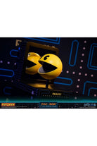 First 4 Figures-PAC-MAN 40th Anniversary - PAC-MAN Heykel - Standard Edition-Heykel-6-milagron.live