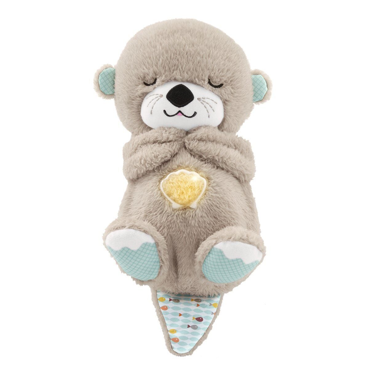 Fxc66 Fisher-Price® Uyku Arkadaşı Su Samuru