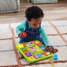 Hrb70 Fisher-Price Köpekçiğin Oyun İStasyonu