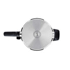 Fissler Vitaquick Glossy Düdüklü Tencere 6+3,5 Litre