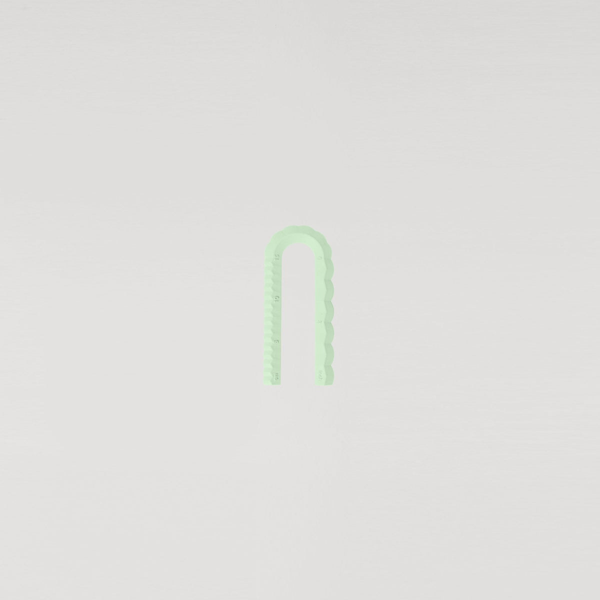 Bubble Ruler