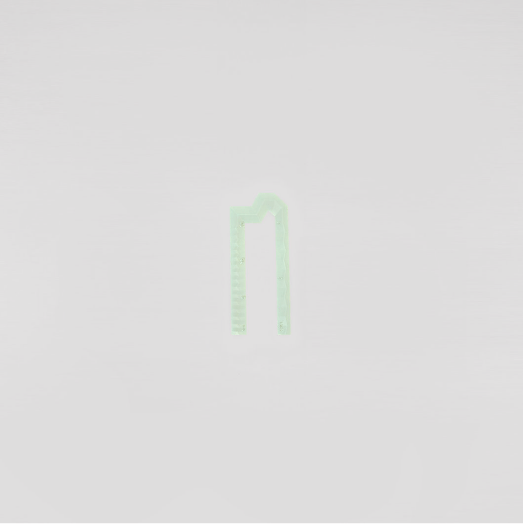 Corner Ruler