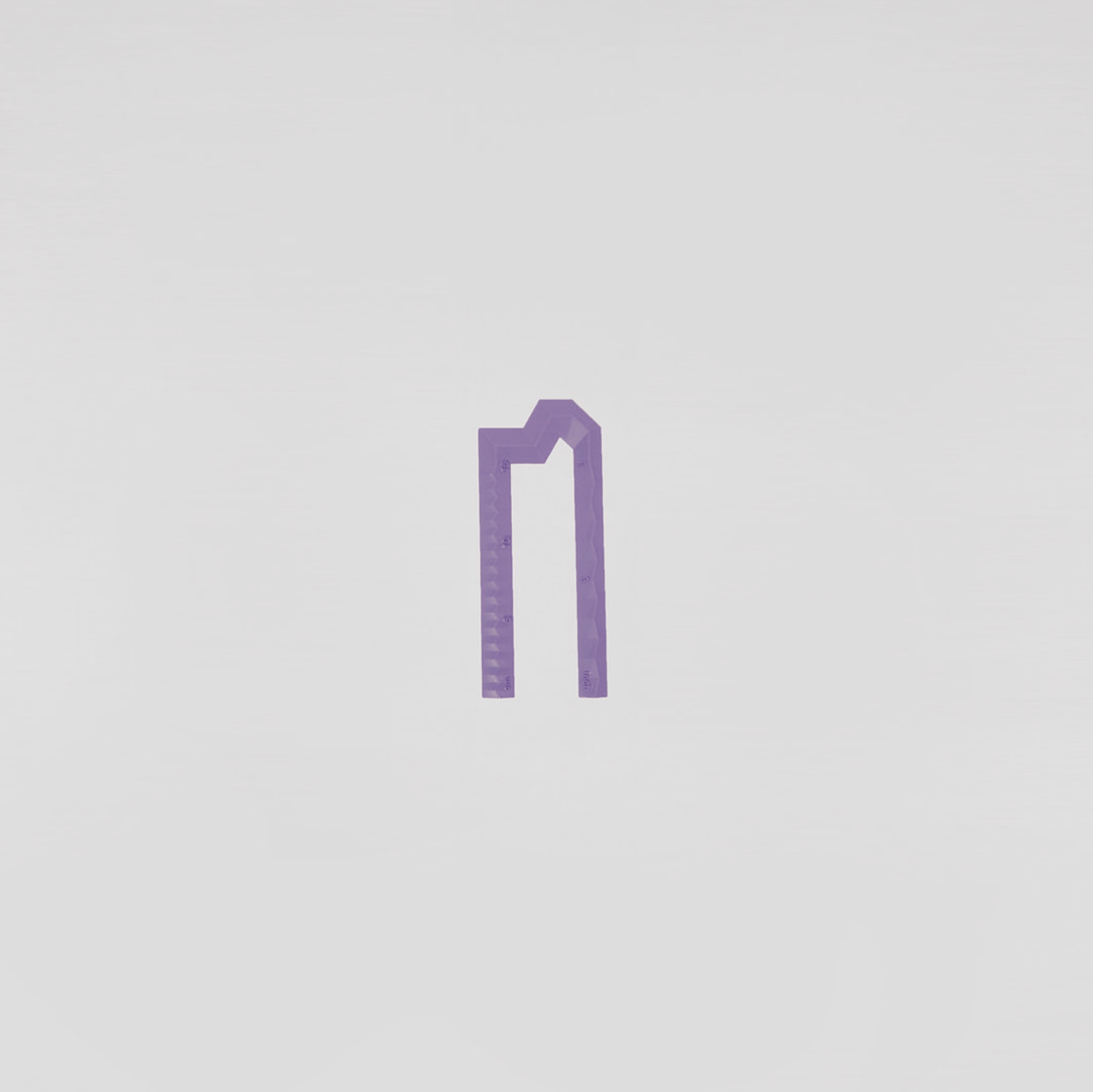 Corner Ruler
