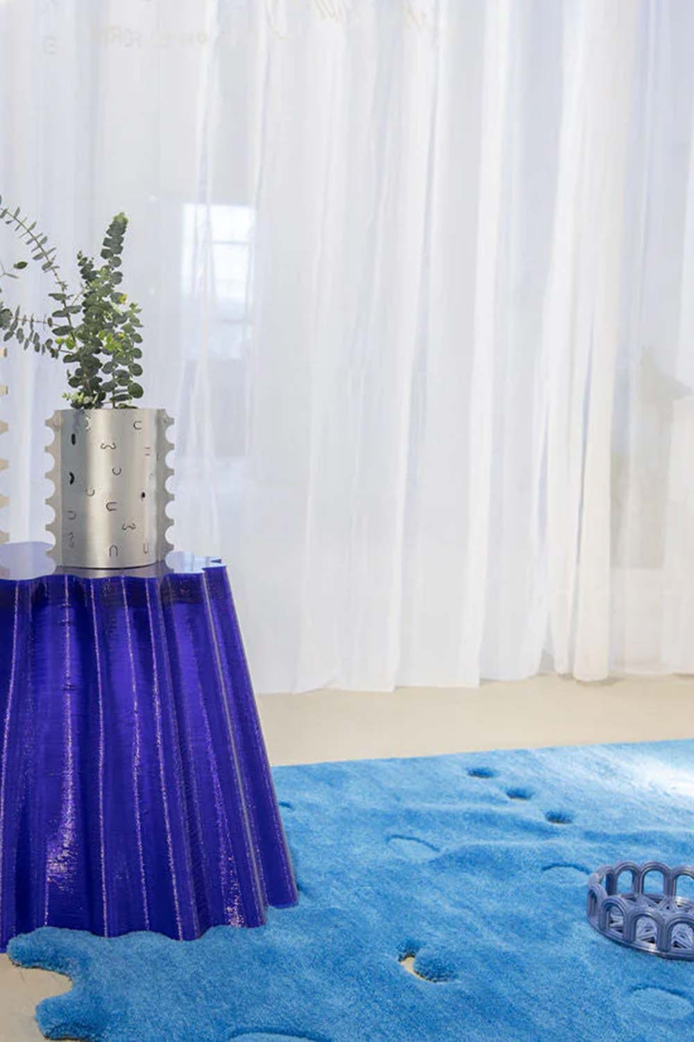 Postmark Carpet - 2