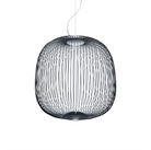 Spokes 2 Led Ambient Antrasit Sarkıt Aydınlatma