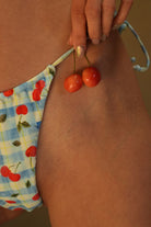 Friday Bunny-Cherry Alt-Bikini & Mayo-5-milagron.live
