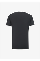 Bisiklet Yaka Kol Ucu Duble %100 Pamuk Slim Fit Erkek T-Shirt