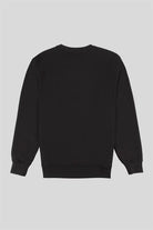 GMG Firenze-Bisiklet Yaka ön Ve Arkası Tasarım Baskılı Erkek Sweatshirt-SWEATSHIRT-5-milagron.live