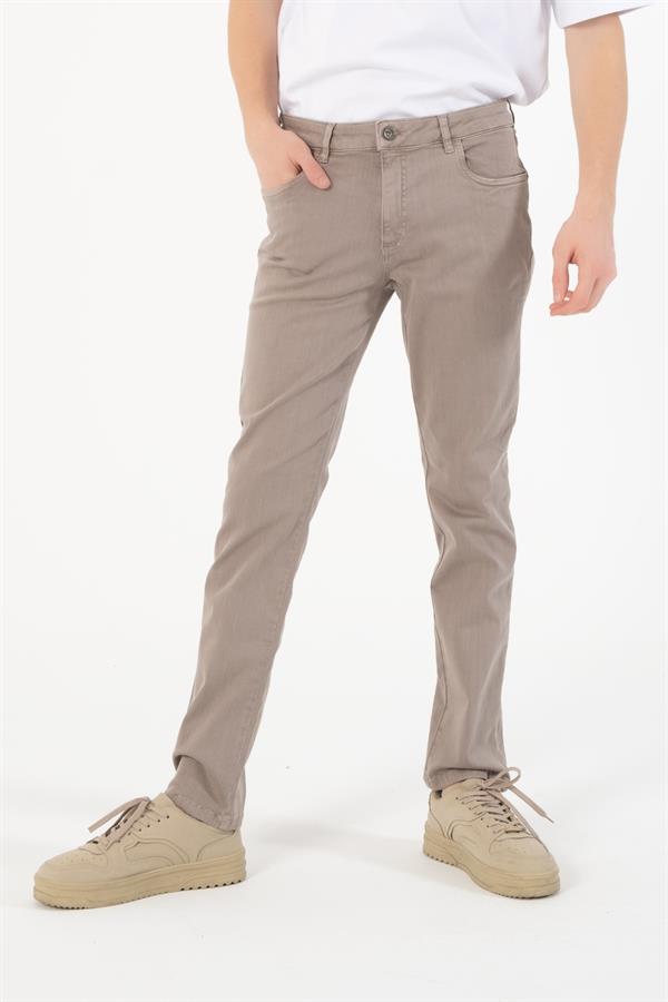Casual Model Erkek Pantolon