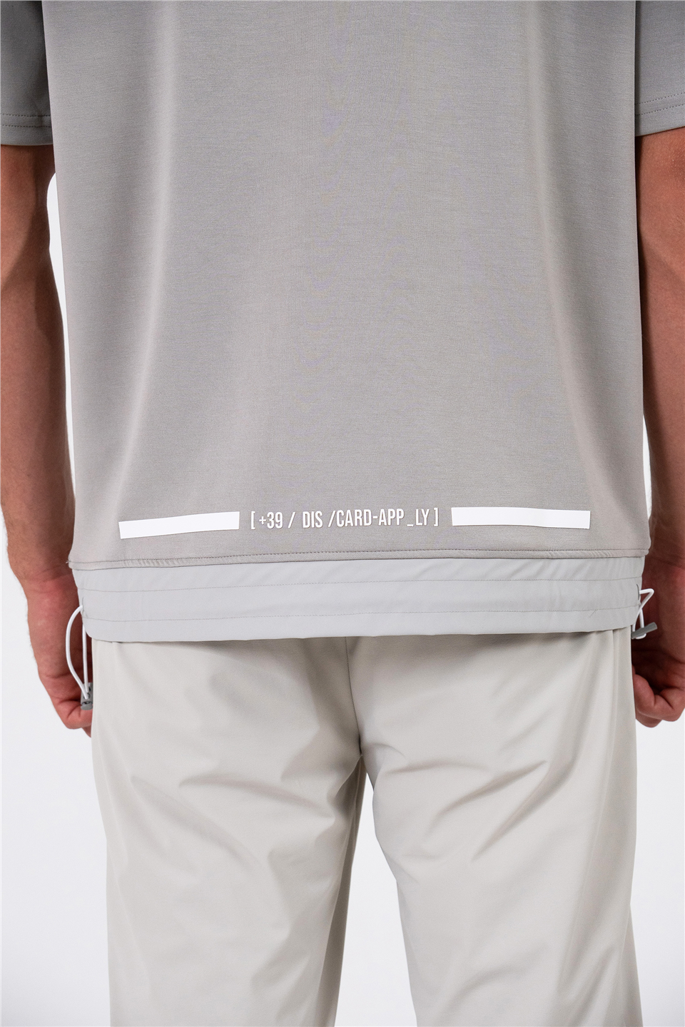 Erkek T-Shirt