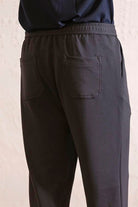 GMG Firenze-Modal Kumaş Erkek Pantolon-JOGGER-8-milagron.live