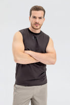 GNP İstanbul-Simple Warrior Vest-Atlet-1-milagron.live