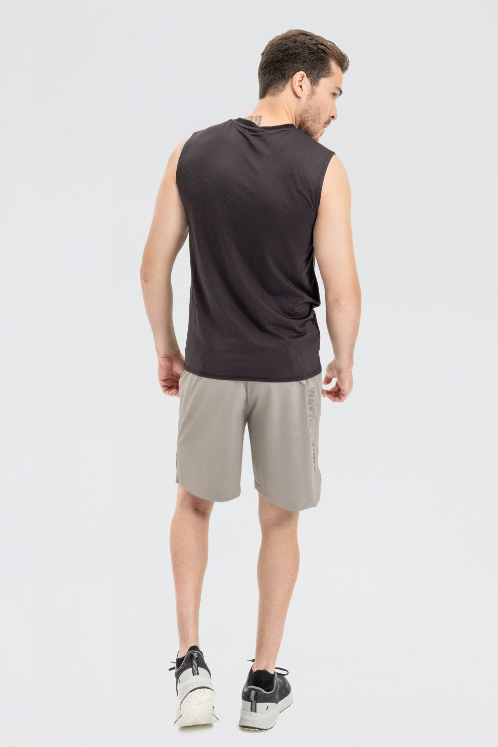 GNP İstanbul-Simple Warrior Vest-Atlet-3-milagron.live