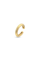 Gal İstanbul-Big Cult Earcuff Gold-Küpe-1-milagron.live
