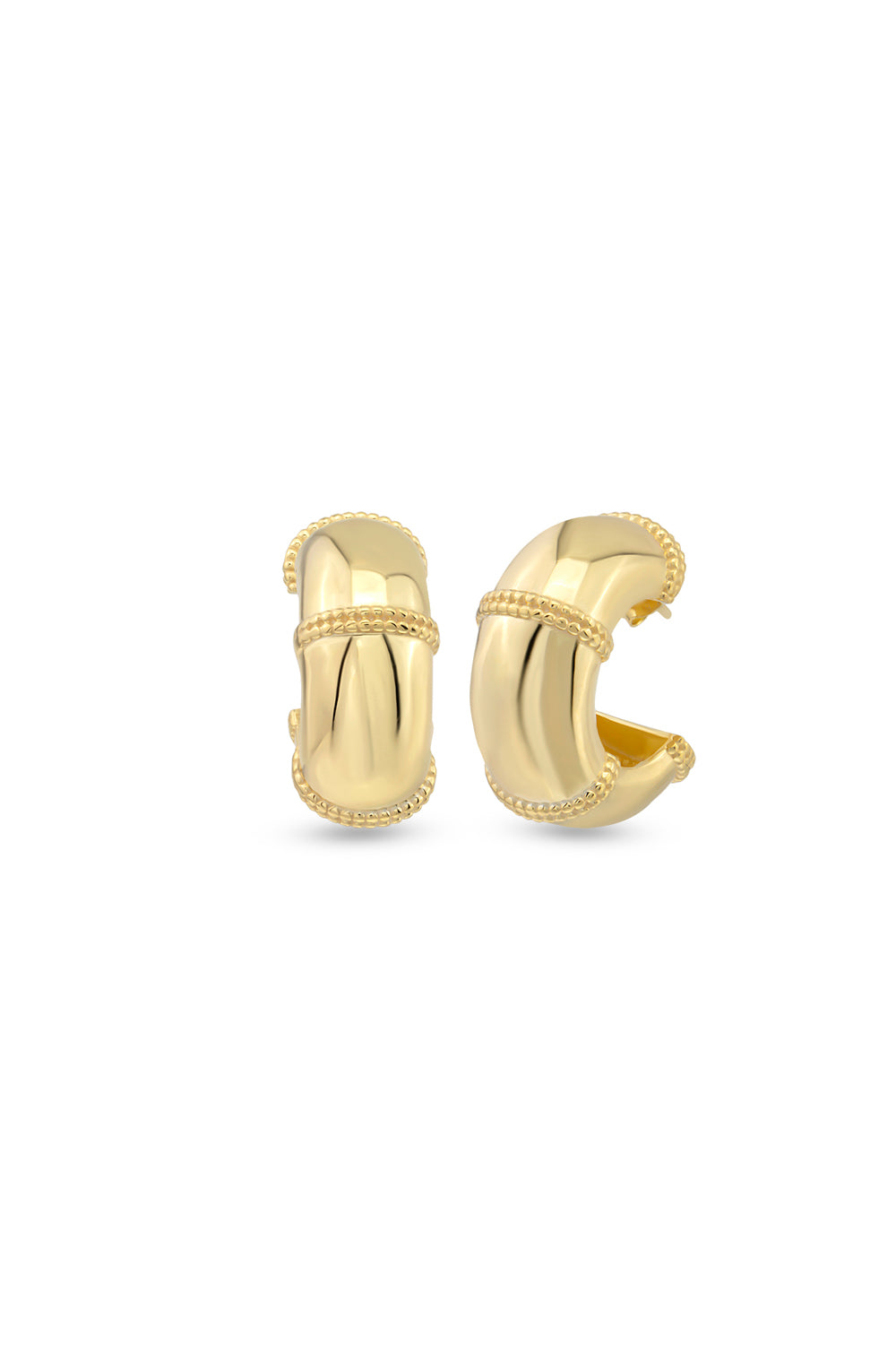 Gal İstanbul-Roma Küpe Gold-Küpe-1-milagron.live
