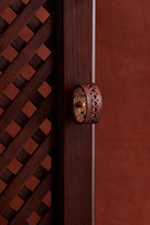 Gardin Leather-Deri Dekoratif Kulp-Dolap-1-milagron.live