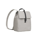 Gaston Luga-Gaston Luga Dash Bucket Laptop Bölmeli Sırt çantası 11"/13" Gri-Sırt Çantası-2-milagron.live
