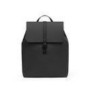 Gaston Luga-Gaston Luga Dash Bucket Laptop Bölmeli Sırt çantası 11"/13" Siyah-Sırt Çantası-1-milagron.live