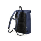 Gaston Luga-Gaston Luga Spläsh Rolltop 16" Sırt çantası Dark Blue-Sırt Çantası-3-milagron.live