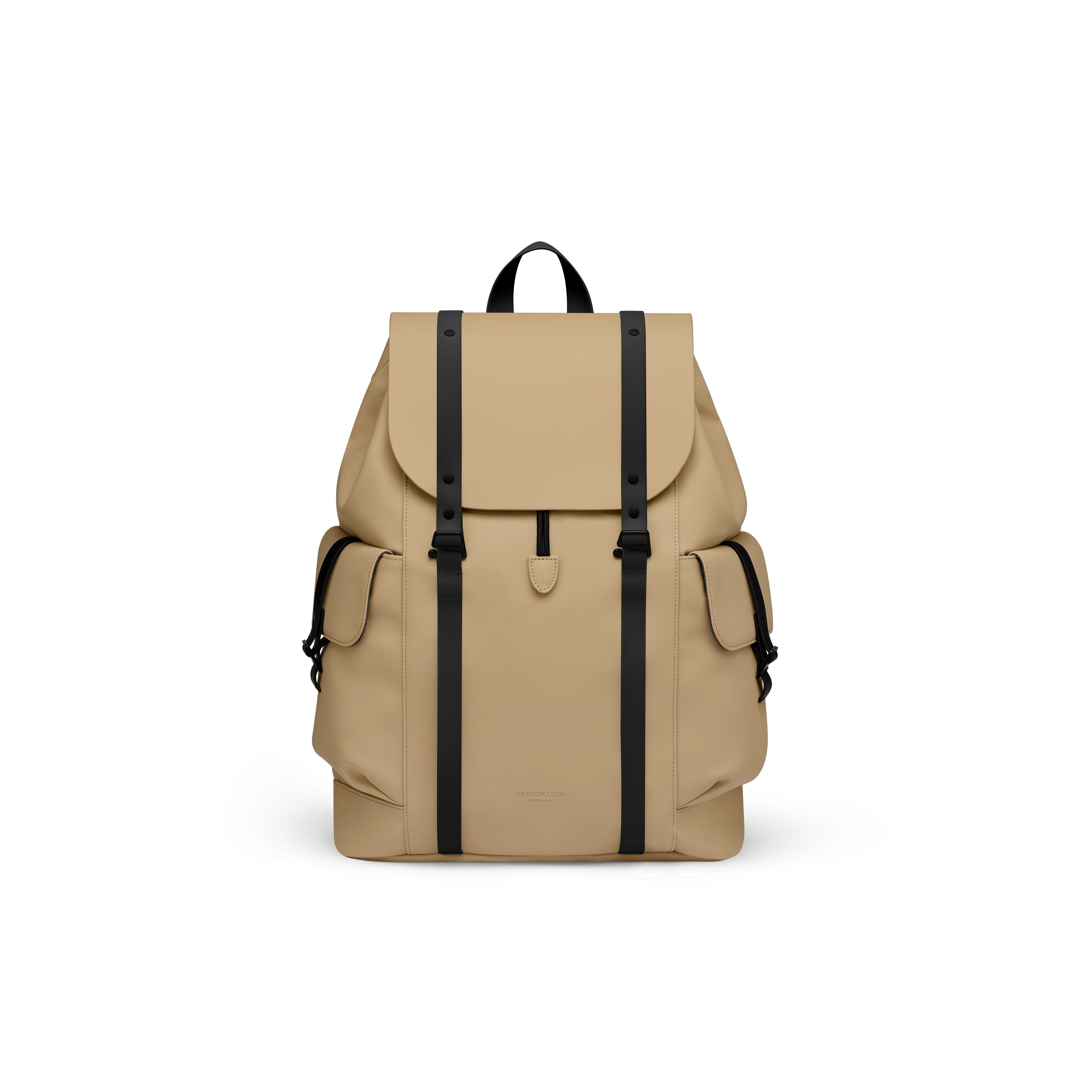 Gaston Luga Splash Utility Sırt Çantası -16" - Latte