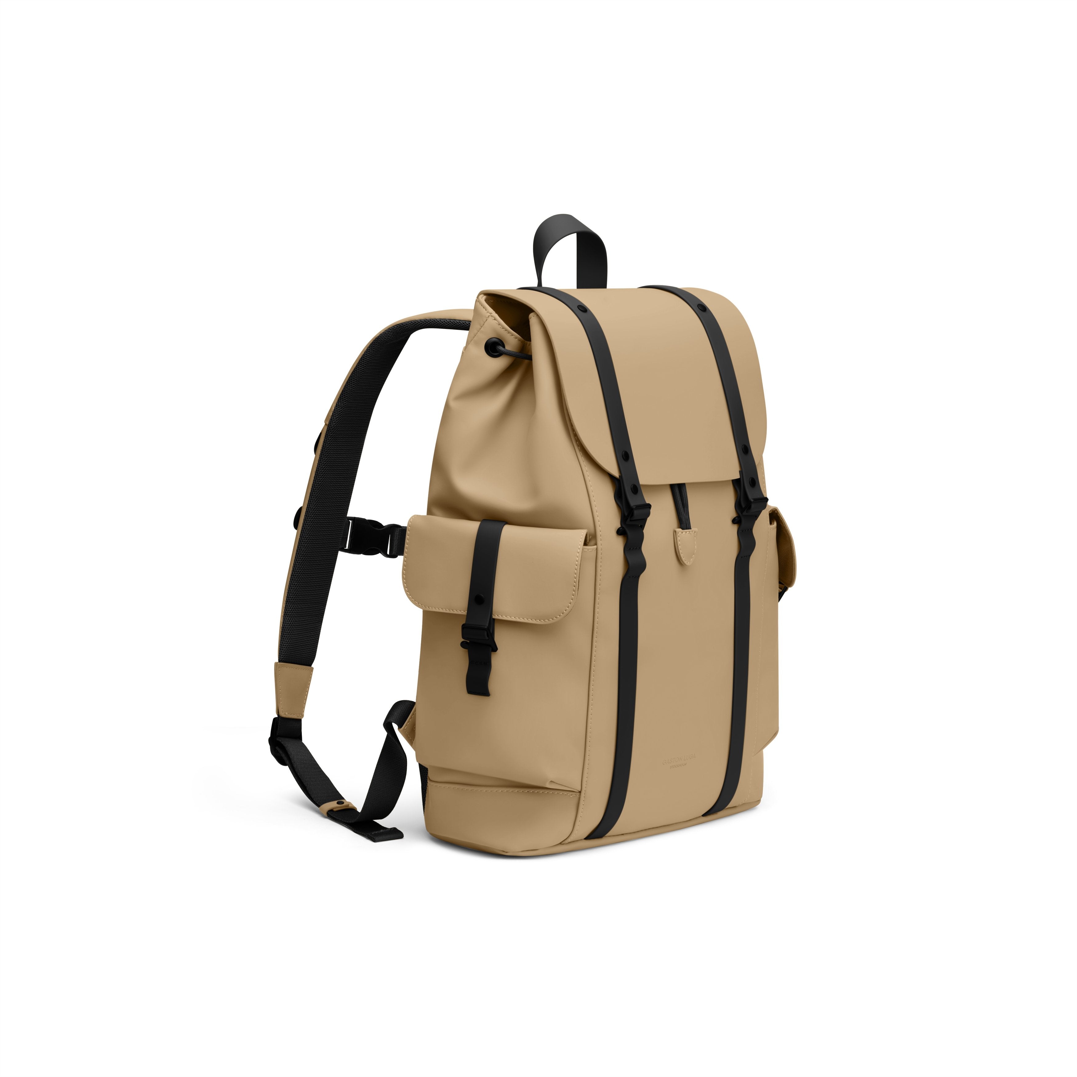 Gaston Luga Splash Utility Sırt Çantası -16" - Latte