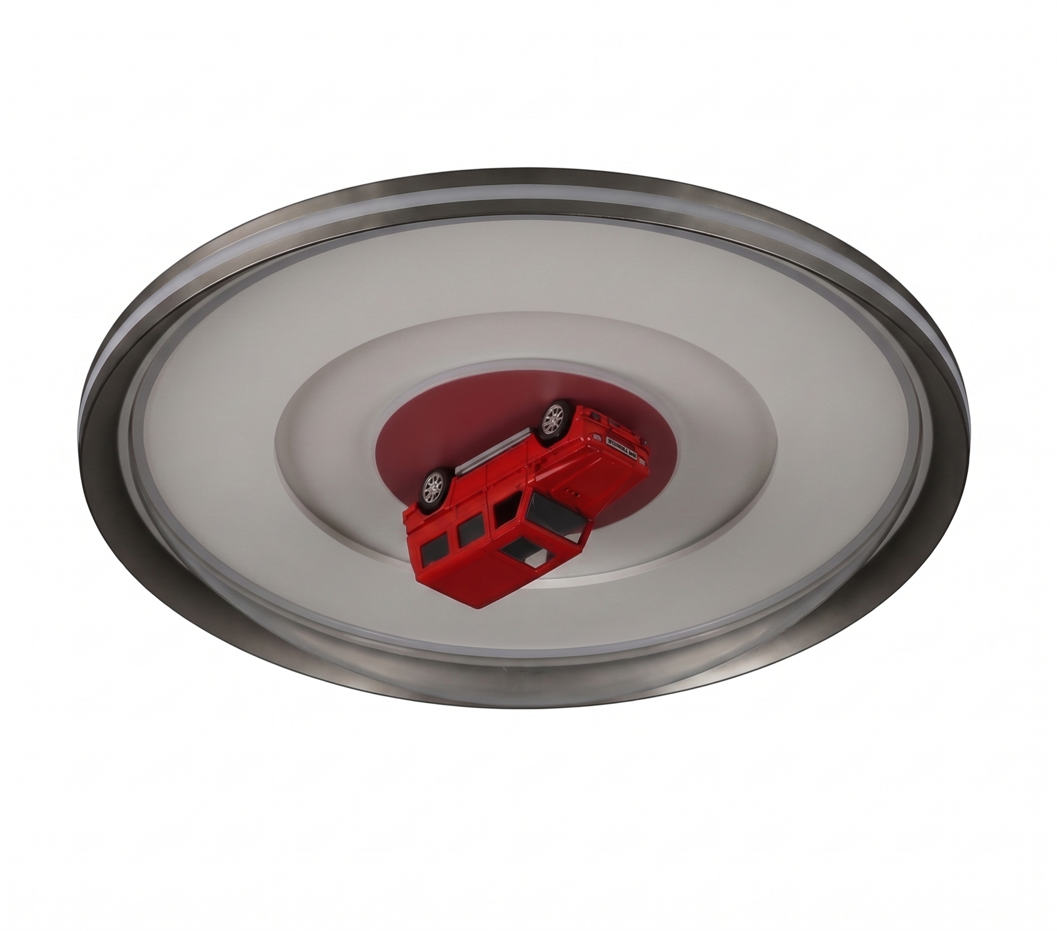 Lumiana-Joy Red Car Plafonyer-Avize-3-milagron.live