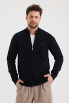 Gennaro-Triko Hırka-Sweatshirts & Hoodies-1-milagron.live
