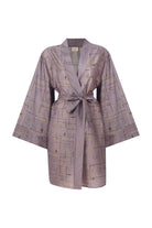 Geomi-Japan Dreaming Kimono - Gül Kurusu-Kimono-2-milagron.live